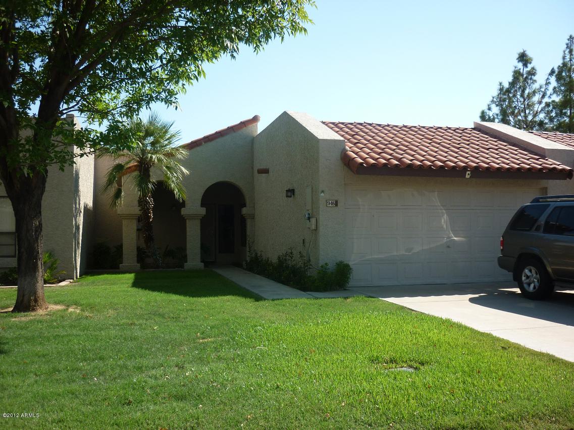 9463 E Laurel Ln., Scottsdale, AZ 85260