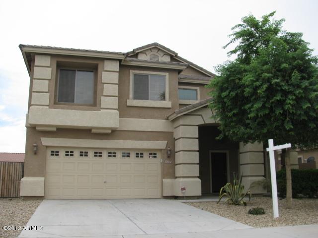 [Address Hidden by Seller], Goodyear, AZ 85338