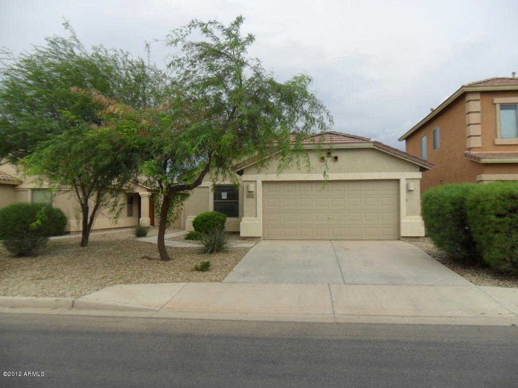 44507 W Yucca Ln., Maricopa, AZ 85138