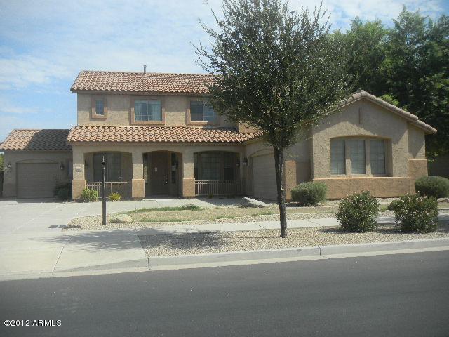 19430 E Raven Dr., Queen Creek, AZ 85142