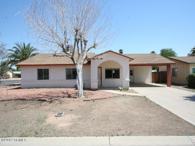 1732 N Brown Ave., Casa Grande, AZ 85122