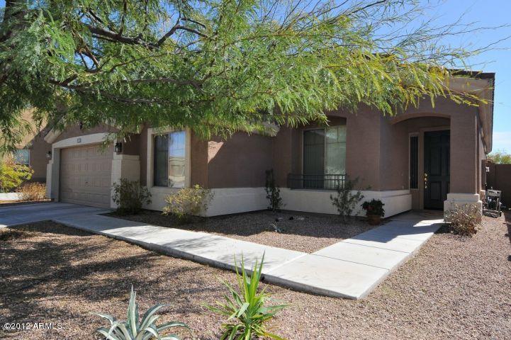 3237 W Leisure Ln., Phoenix, AZ 85086