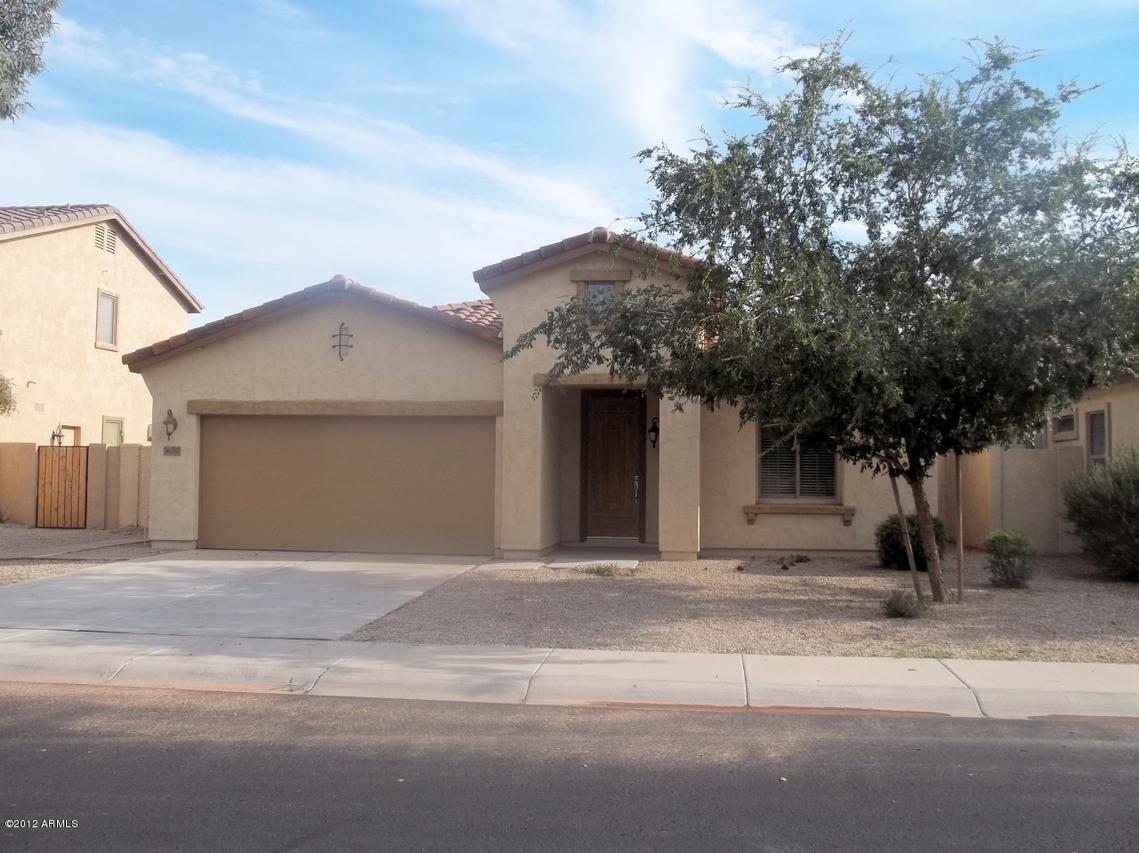36287 W Cartegna Ln., Maricopa, AZ 85138