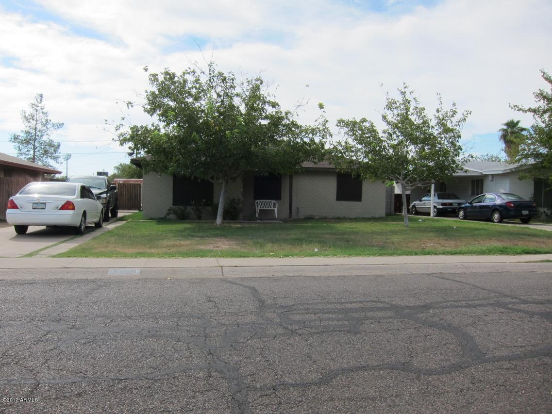 3608 N 21st Ave., Phoenix, AZ 85015