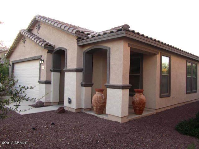 16448 W Honeysuckle Dr., Surprise, AZ 85387