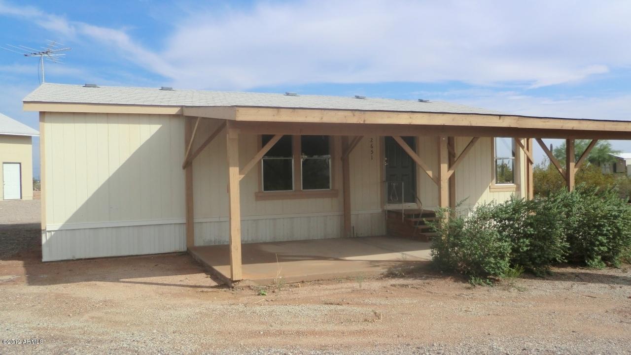 2651 S Acacia Rd., Apache Junction, AZ 85219