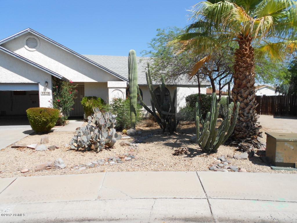 3538 E Willow Ave., Phoenix, AZ 85032