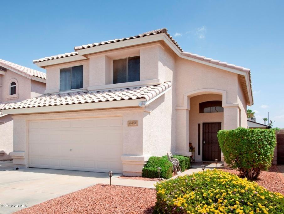 19637 N 49th Ave., Glendale, AZ 85308