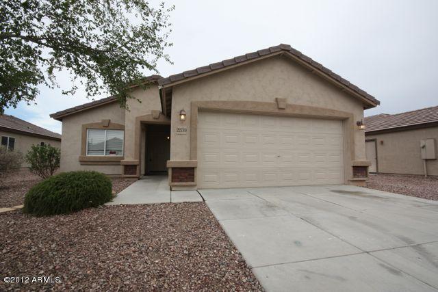 22739 W Papago St., Buckeye, AZ 85326