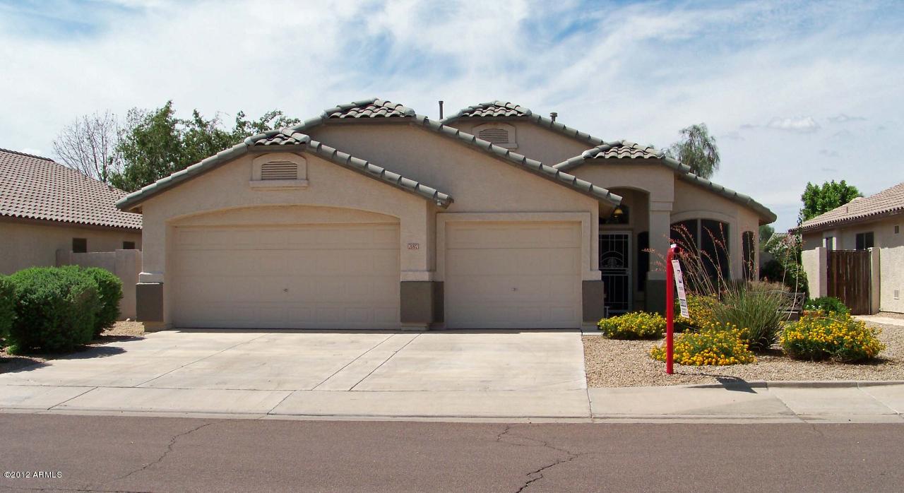 20812 N 100th Ln., Peoria, AZ 85382