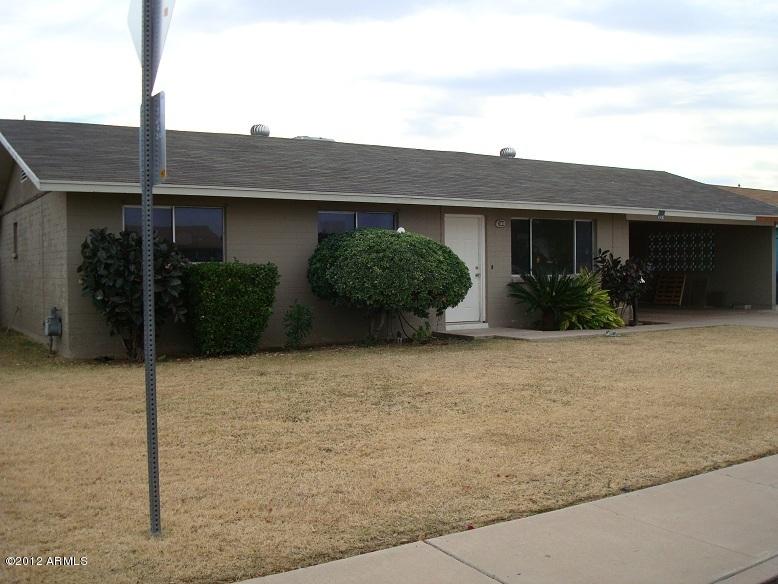 1665 W Crescent Ave., Mesa, AZ 85202