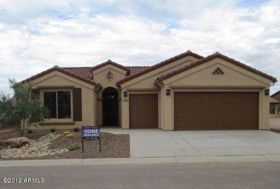 5192 W Buckskin Dr. #6/139, Eloy, AZ 85131