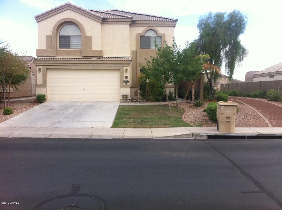 23207 W Ashleigh Marie Dr., Buckeye, AZ 85326