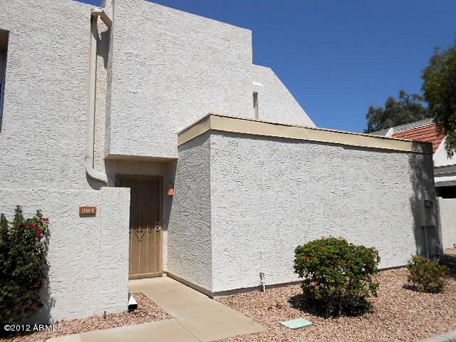 1342 W Emerald Ave. #284, Mesa, AZ 85202