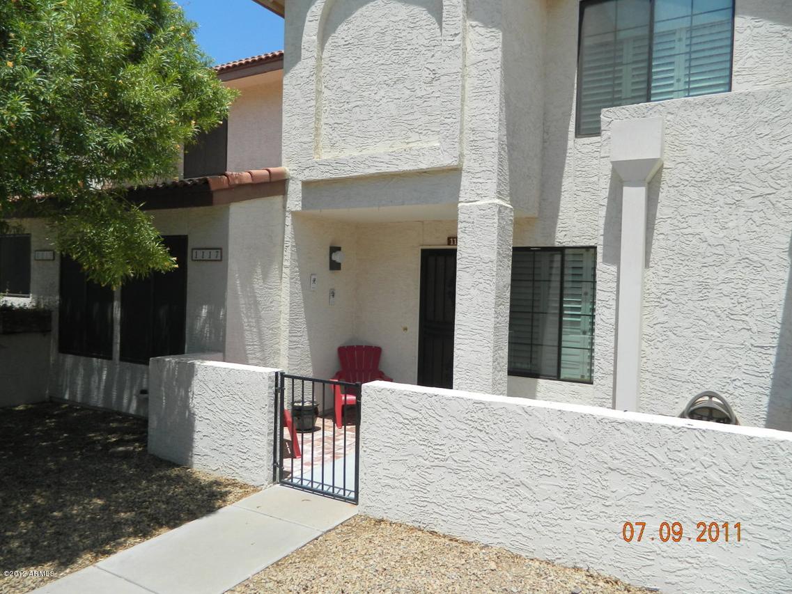 8625 E Belleview Pl. #1117, Scottsdale, AZ 85257