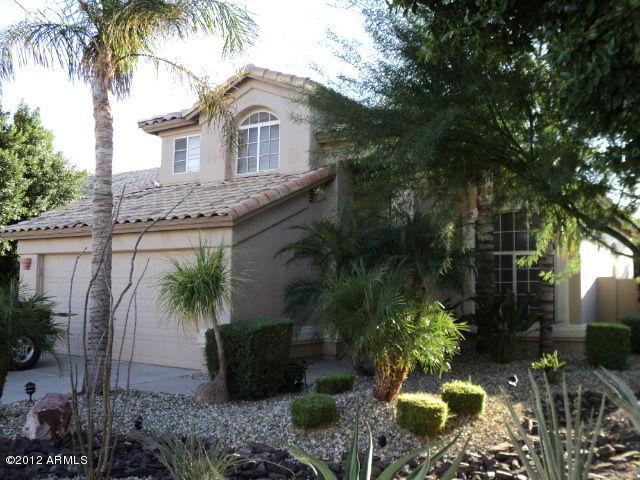 [Address Hidden by Seller], Glendale, AZ 85308