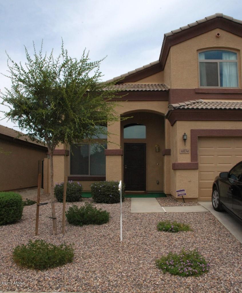 10234 W Hess St., Tolleson, AZ 85353