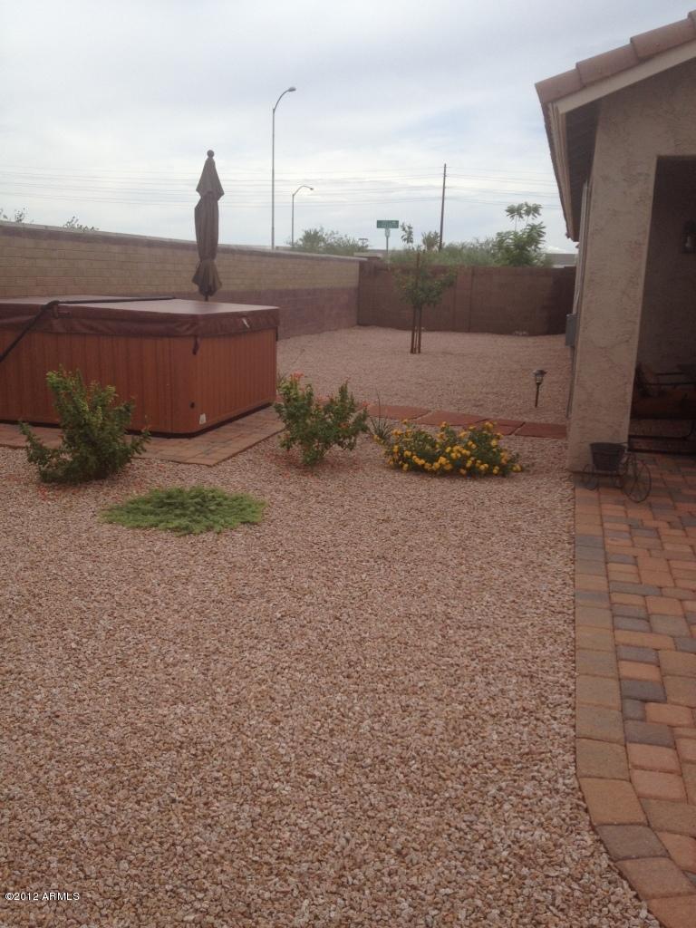 3711 S Hassett, Mesa, AZ 85212