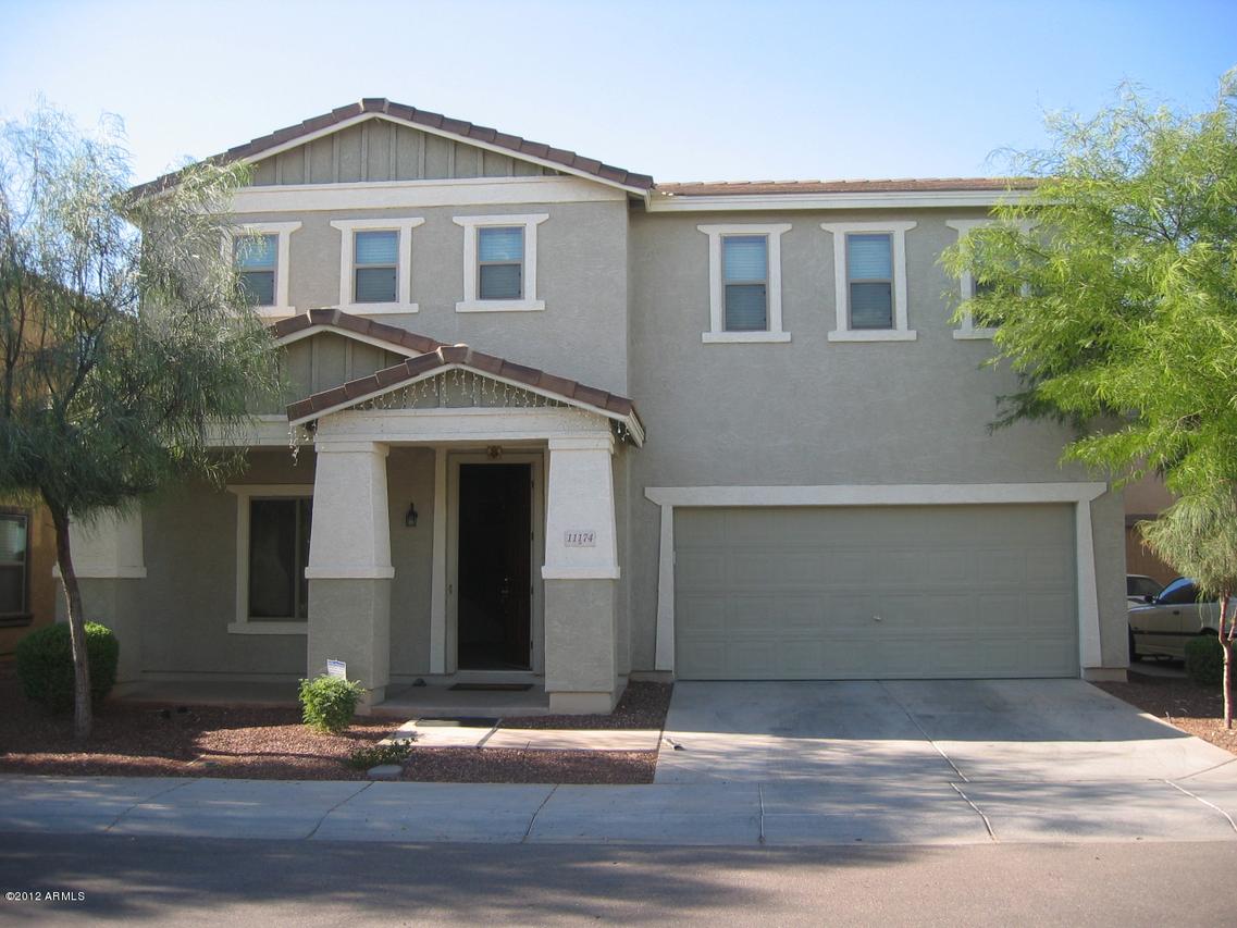 11174 W Baden St., Avondale, AZ 85323
