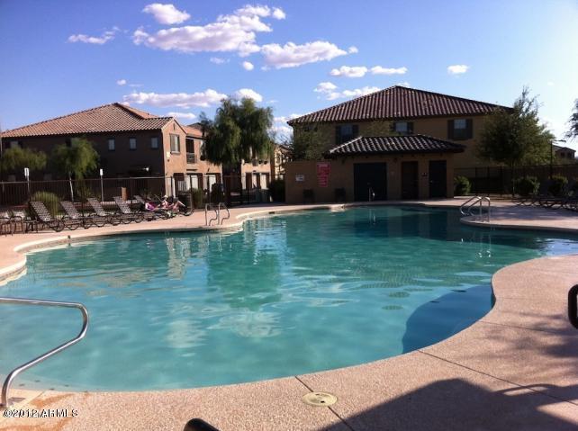 1250 S Rialto St. #10, Mesa, AZ 85209