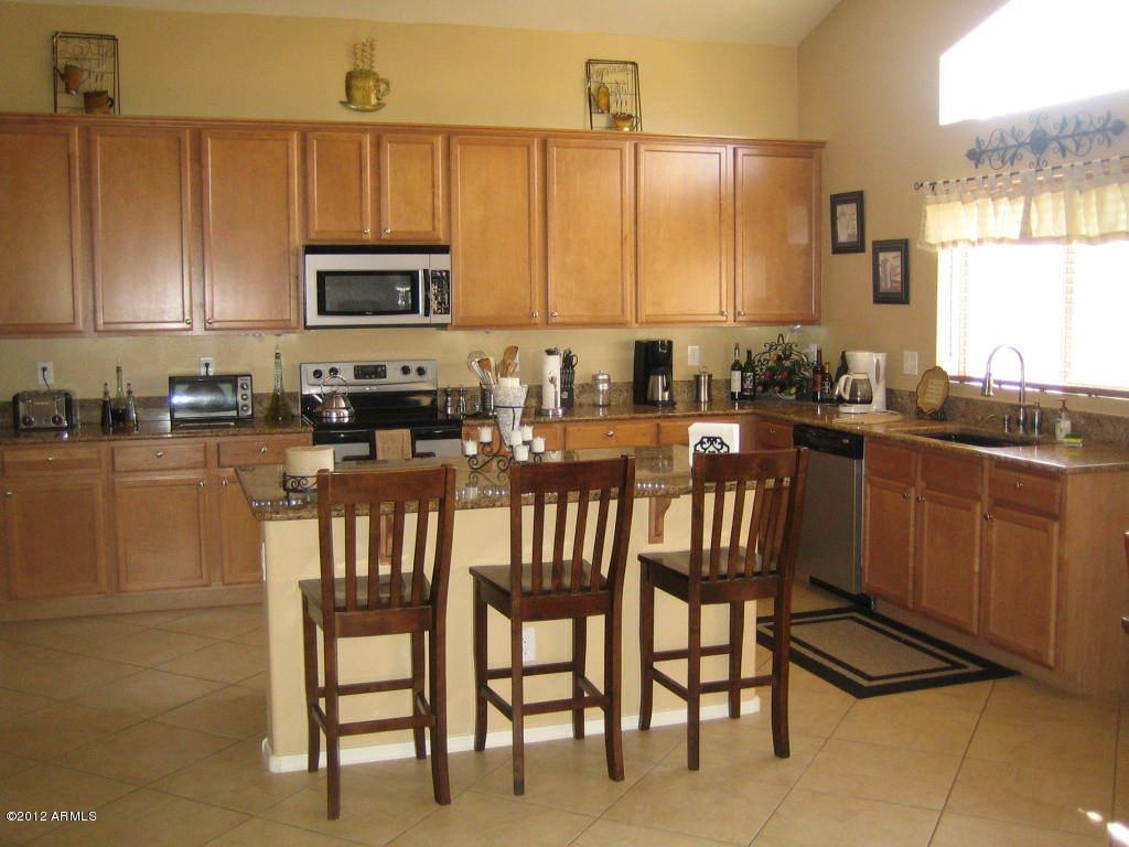 [Address Hidden by Seller], Maricopa, AZ 85138