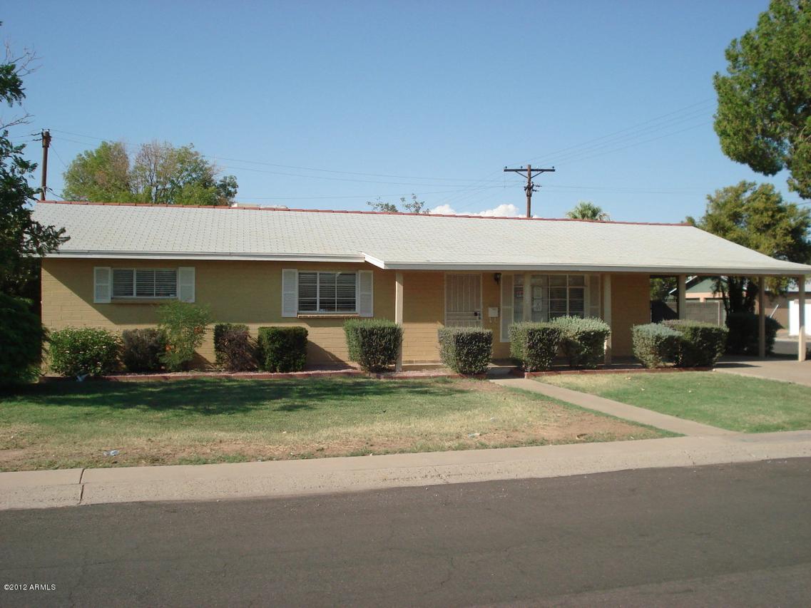 2102 W Solano Dr., Phoenix, AZ 85015