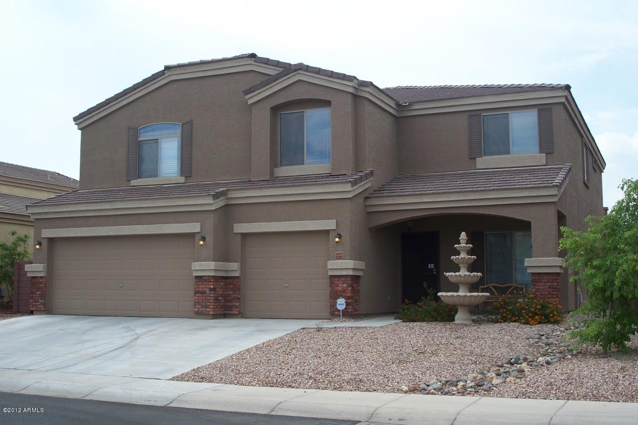 23365 W Ashleigh Marie Dr., Buckeye, AZ 85326
