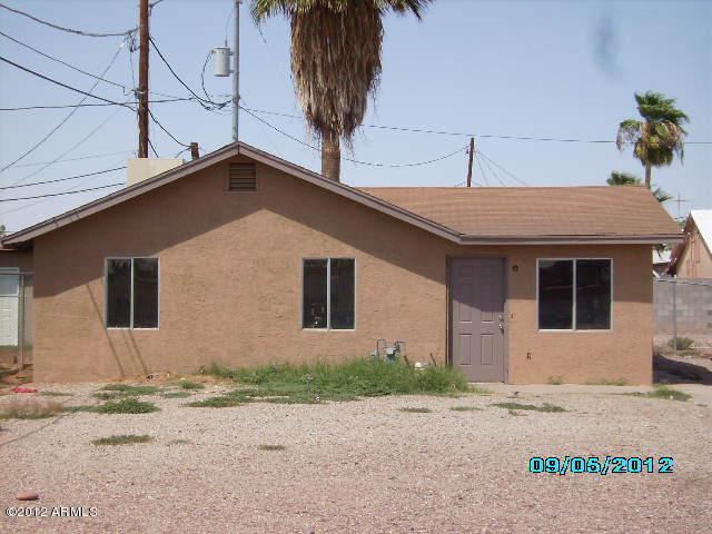 404 W 12th St., Casa Grande, AZ 85122