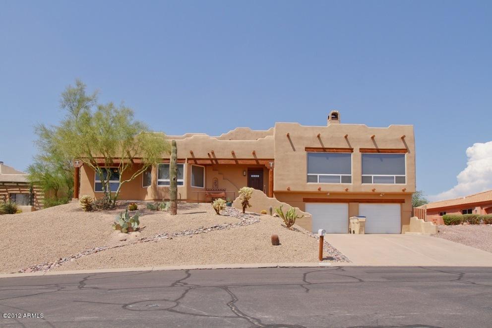 15904 E Ponderosa Dr., Fountain Hills, AZ 85268