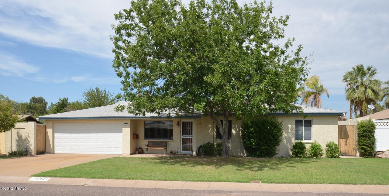 1642 E Rovey Ave., Phoenix, AZ 85016