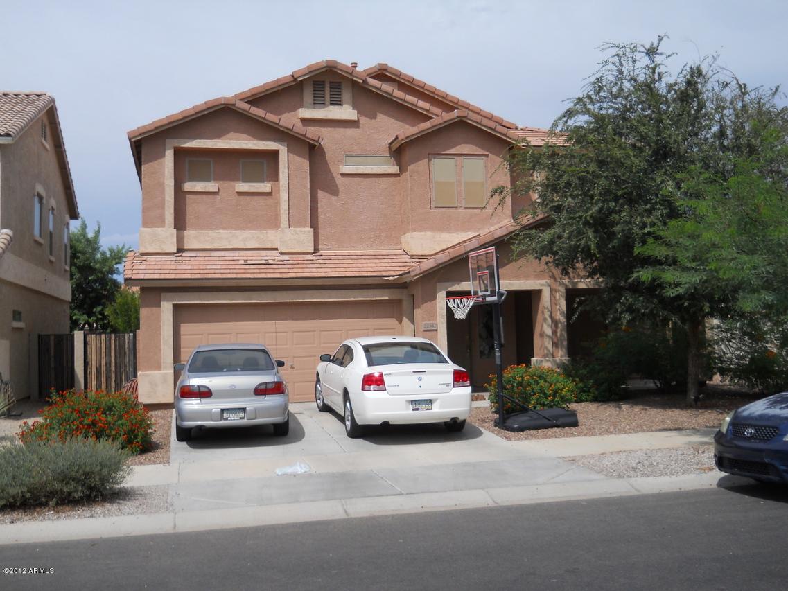 22342 E Calle De Flores, Queen Creek, AZ 85142