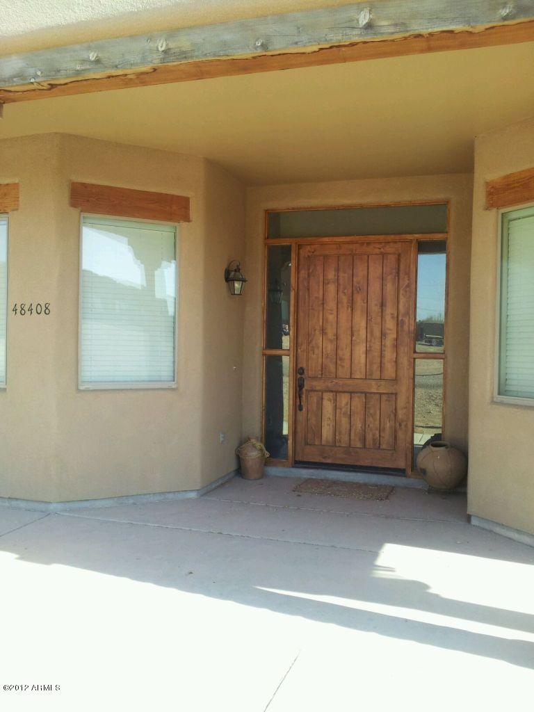 48408 N 31st Ave., New River, AZ 85087