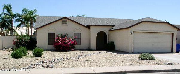 4863 E Gary St., Mesa, AZ 85205