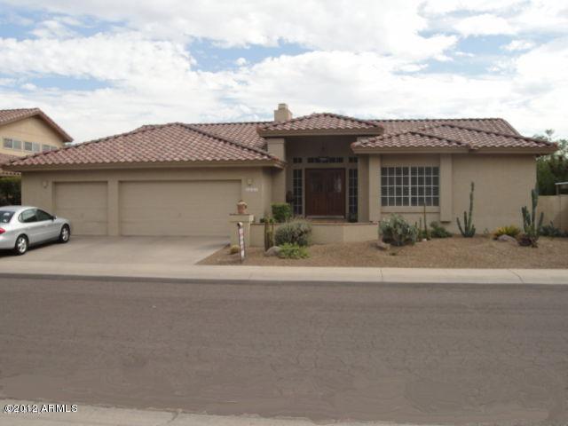 5651 E Claire Dr., Scottsdale, AZ 85254