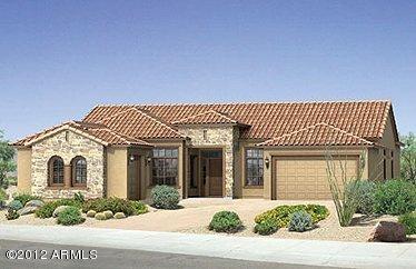 18006 W Las Palmaritas Dr., Waddell, AZ 85355