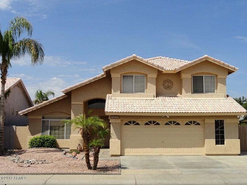 8602 W Joan De Arc Ave., Peoria, AZ 85381