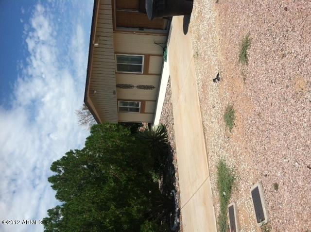 1137 S Palo Verde St., Mesa, AZ 85208
