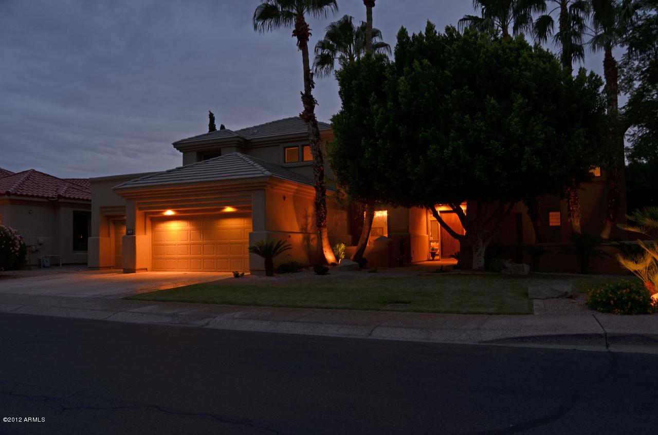 11629 E Del Timbre Dr., Scottsdale, AZ 85259