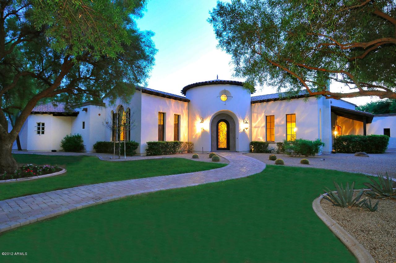 9714 N 71st St., Paradise Valley, AZ 85253