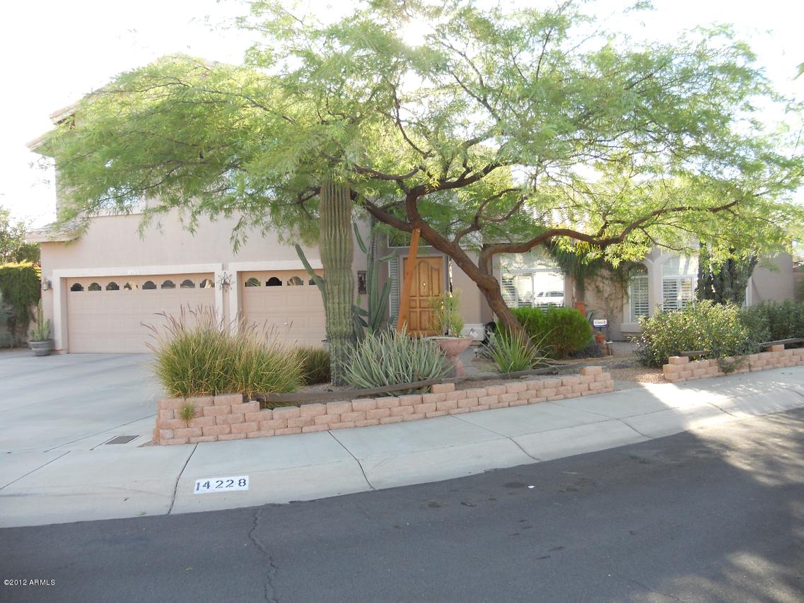 14228 N 69th Way, Scottsdale, AZ 85254