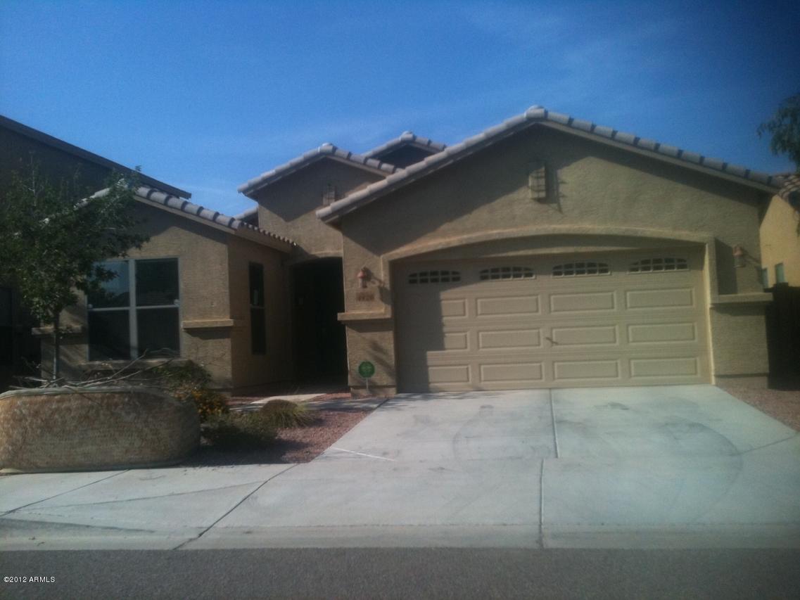 4426 W Burgess Ln., Laveen, AZ 85339