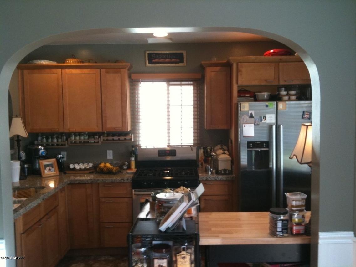 2219 N Edgemere St., Phoenix, AZ 85006