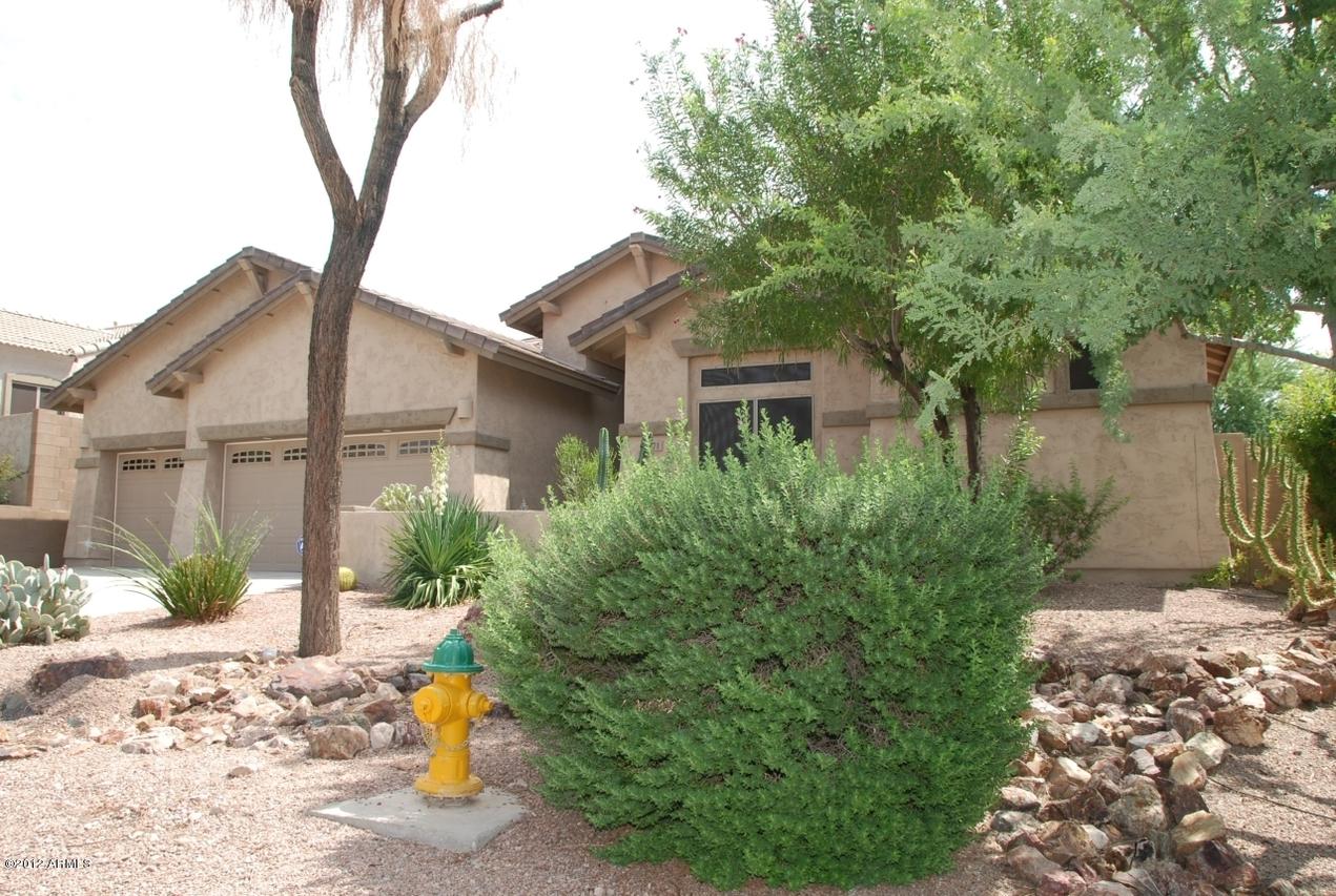8171 E Fairy Duster Dr., Gold Canyon, AZ 85118