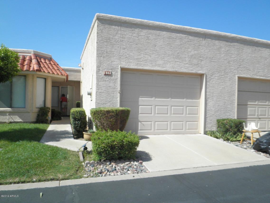 7802 E Genista Way, Mesa, AZ 85208