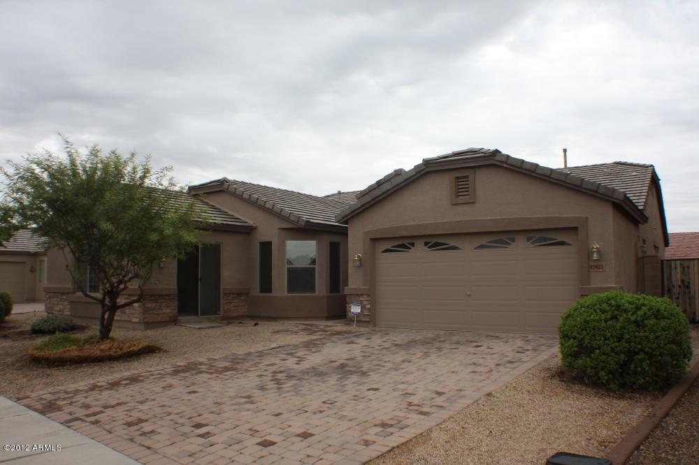 43433 W Palmen Dr., Maricopa, AZ 85138