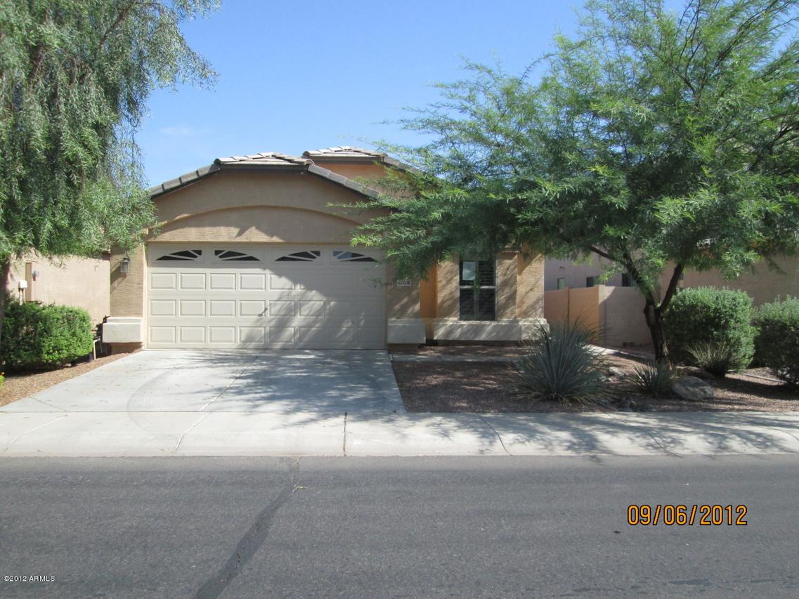 42006 W Anne Ln., Maricopa, AZ 85138