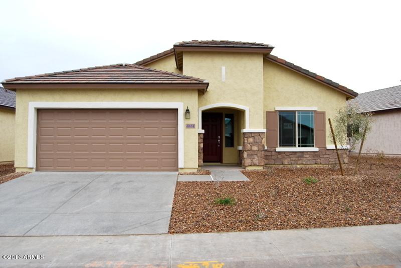 6634 W Rushmore Way, Florence, AZ 85132