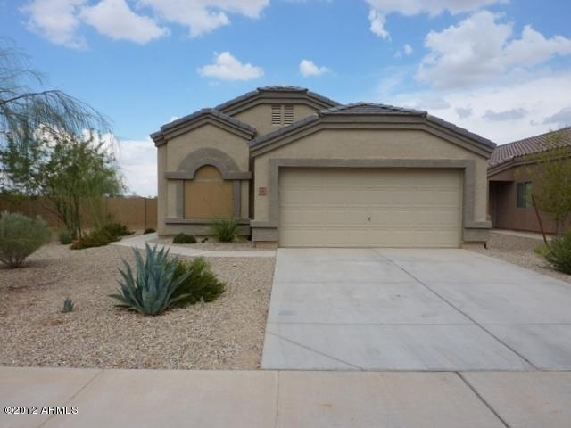 2252 N St Pedro Ave., Casa Grande, AZ 85122