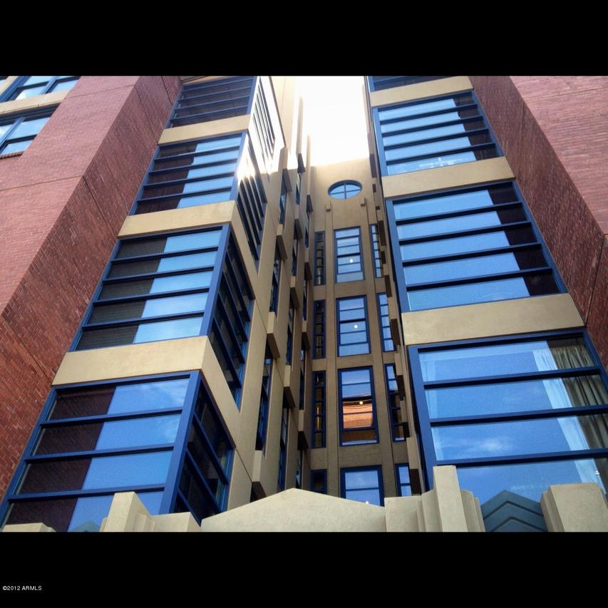 21 E 6th St. #615, Tempe, AZ 85281