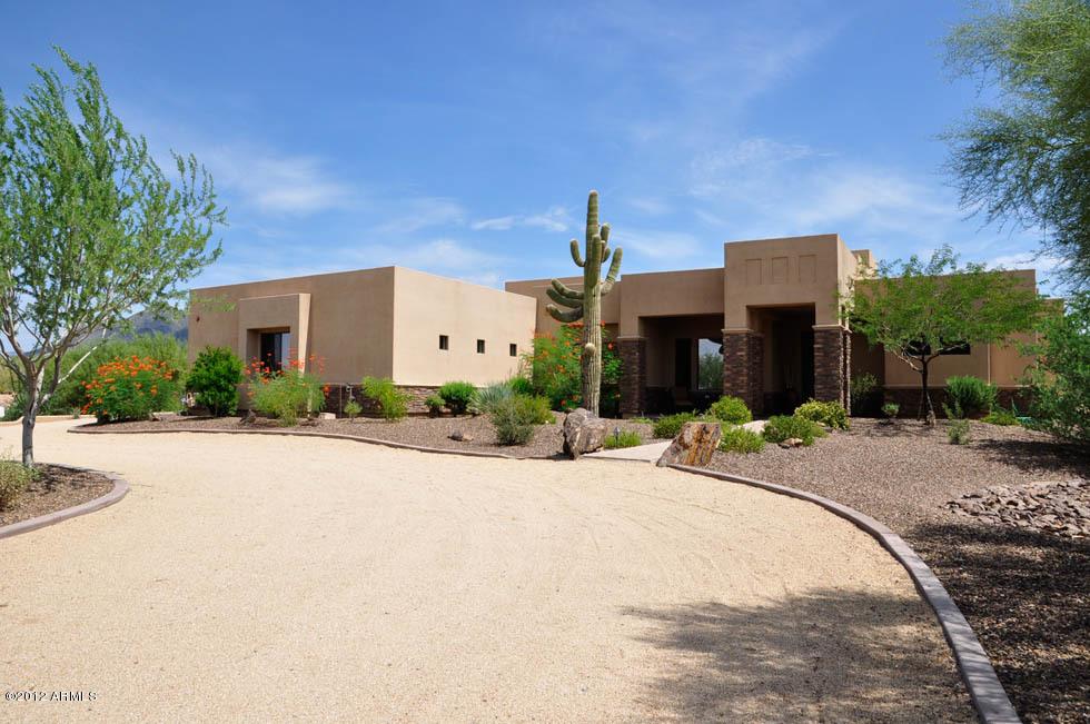 33221 N 55th St., Cave Creek, AZ 85331
